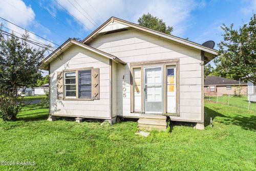 1405 N Ave I, Crowley, LA, 70526 | Card Image