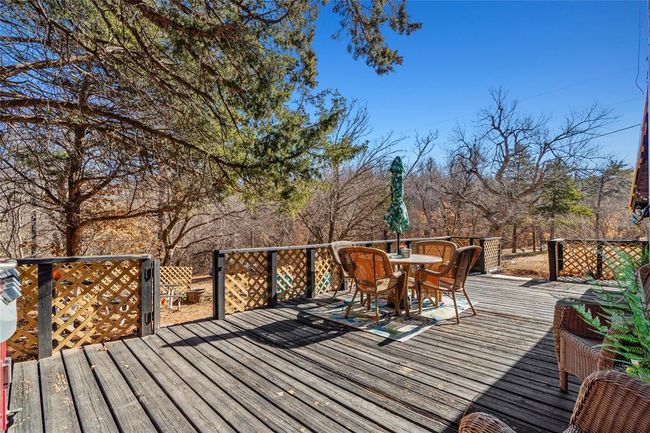View of deck | Image 4