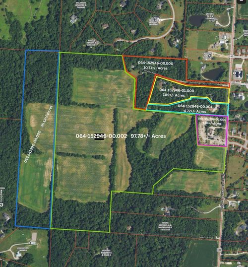 4200 Hazelton Etna Road Sw, Pataskala, OH, 43062 | Card Image