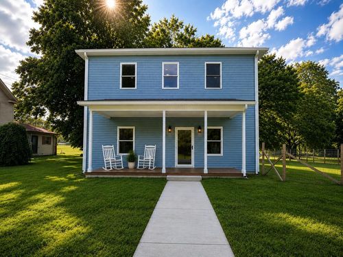 352 Main, Cerulean, KY, 42215 | Card Image