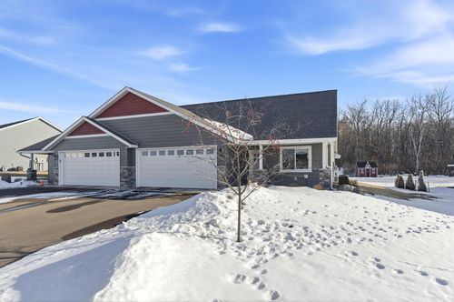 727 Hilltop Ln, SAINT CROIX FALLS, WI, 54024-9437 | Card Image