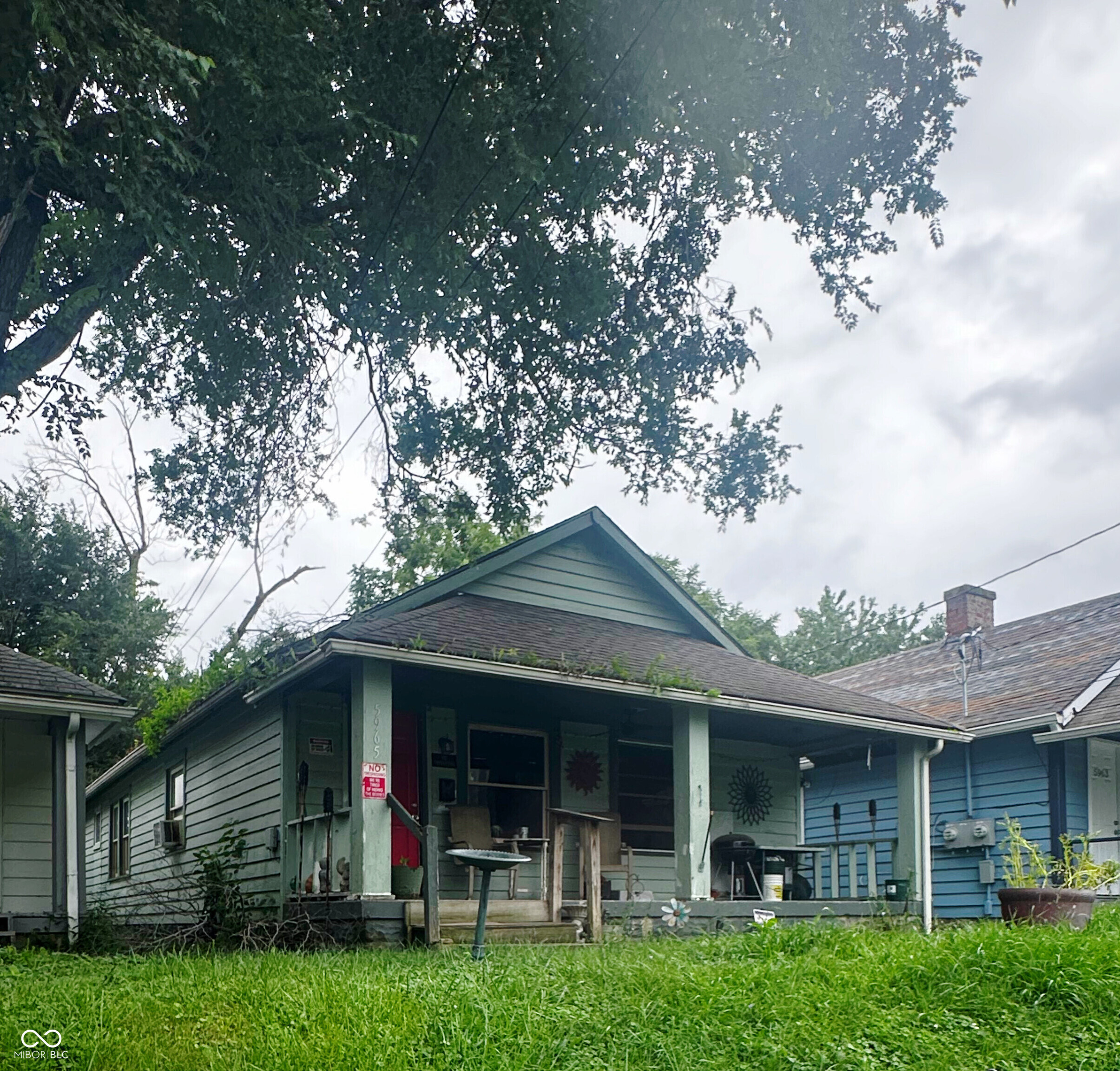 Residential in Indianapolis 3