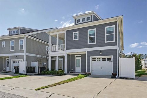111 Mainsail Loop, Yorktown, VA, 23693-5602 | Card Image