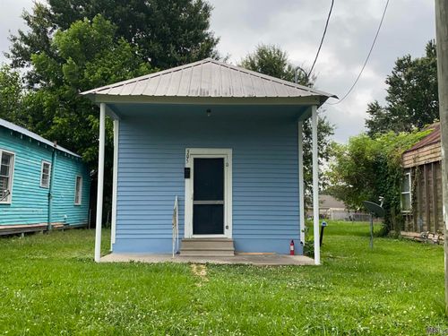 505 Saint Patrick St, Donaldsonville, LA, 70346-3417 | Card Image