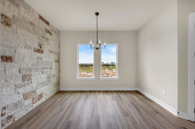 118 Rosebud Ranch Rd, House other with 4 bedrooms, 2 bathrooms and null parking in Bertram TX | Image 9