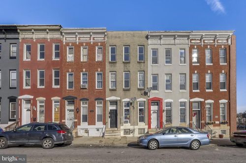 1708 Harlem Ave, BALTIMORE, MD, 21217-5193 | Card Image