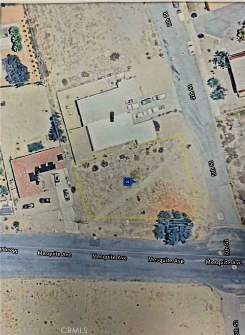 0 5th St, Desert Hot Springs, CA, 92240 | Card Image