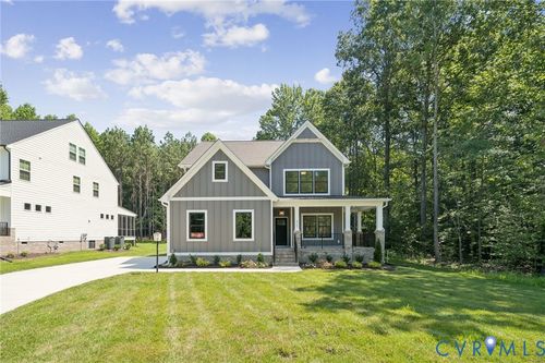 9107 Terroir Lane, New Kent, VA, 23124 | Card Image