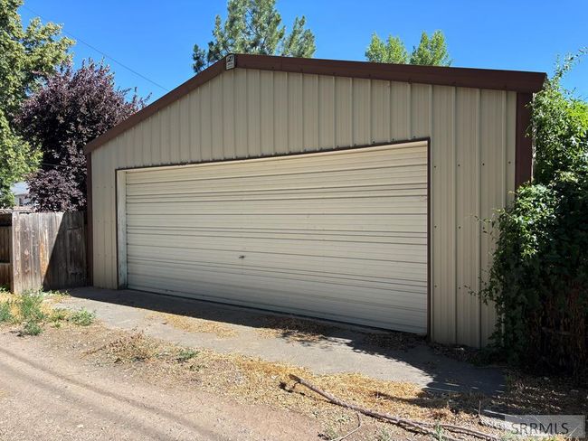 163 E 24th Street, House other with 5 bedrooms, 3 bathrooms and 3 parking in Idaho Falls ID | Image 85