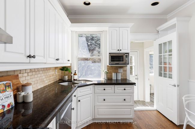 151 Grenadier Rd, House other with 5 bedrooms, 3 bathrooms and null parking in Toronto ON | Image 15