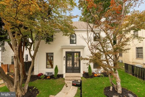 7920 16th St Nw, WASHINGTON, DC, 20012-1210 | Card Image