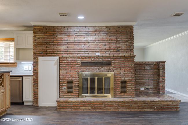 1308 E Buckley St, House other with 4 bedrooms, 3 bathrooms and null parking in Brownfield TX | Image 23