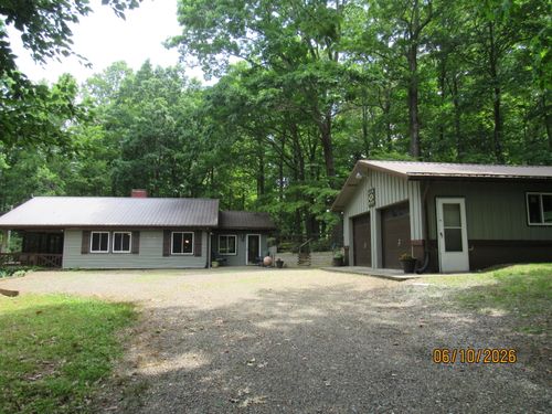 497 Mabry Mill Rd Se, Meadows of Dan, VA, 24120-3683 | Card Image