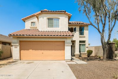 3704 S 72 Nd Lane, House other with 3 bedrooms, 3 bathrooms and null parking in Phoenix AZ | Image 1