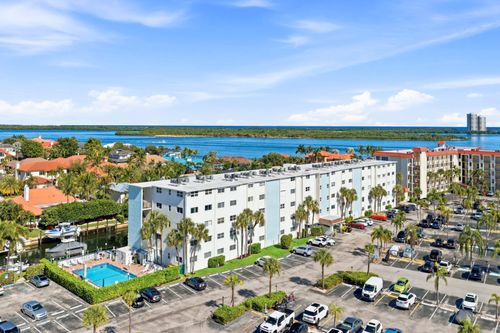 415-109 Paradise Harbour Blvd, North Palm Beach, FL, 33408-5050 | Card Image