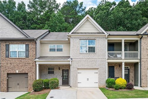403 Franklin Ln, Acworth, GA, 30102-3737 | Card Image