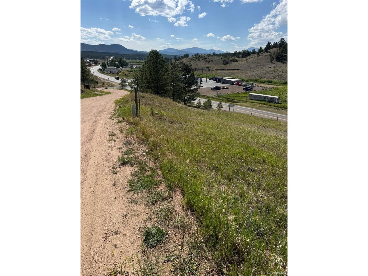 Land in Florissant