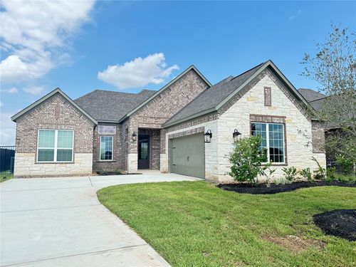 2107 Tioga View Drive, Iowa Colony, TX, 77583 | Card Image