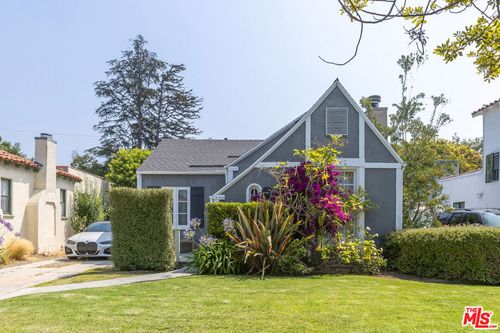 2310 Manning Ct, Los Angeles, CA, 90064-4819 | Card Image