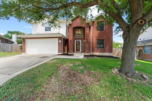 12708 Collindale Cv, Austin, TX, 78753-7314 | Card Image