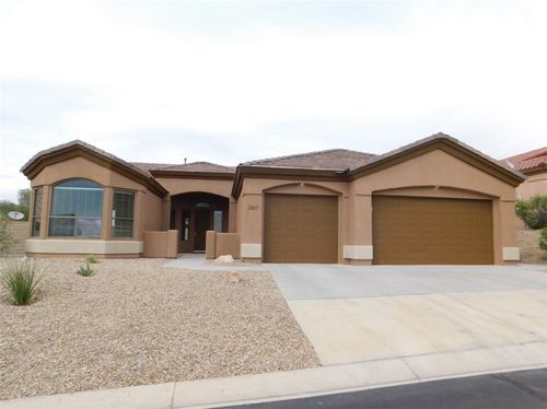 2867 Fort Silver Dr, Bullhead City, AZ, 86429-1121 | Card Image