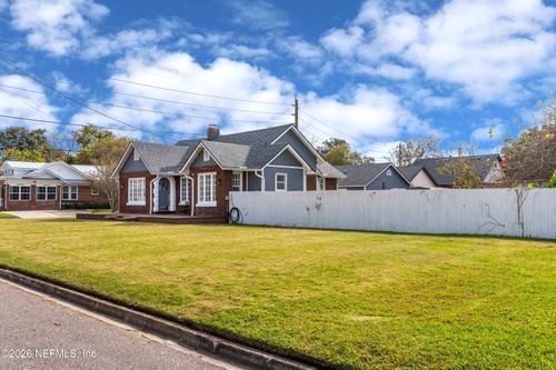 4702 Ramona Blvd, Jacksonville, FL, 32205-4946 | Card Image