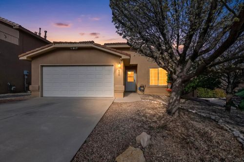 5401 Kokopelli Court Nw, Albuquerque, NM, 87114 | Card Image