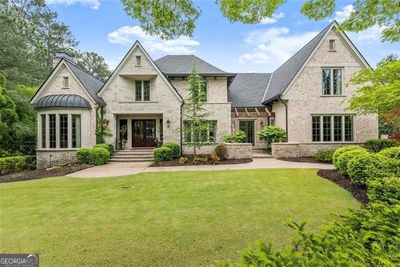 922 Chattooga Trace, House other with 6 bedrooms, 6 bathrooms and 3 parking in Suwanee GA | Image 2