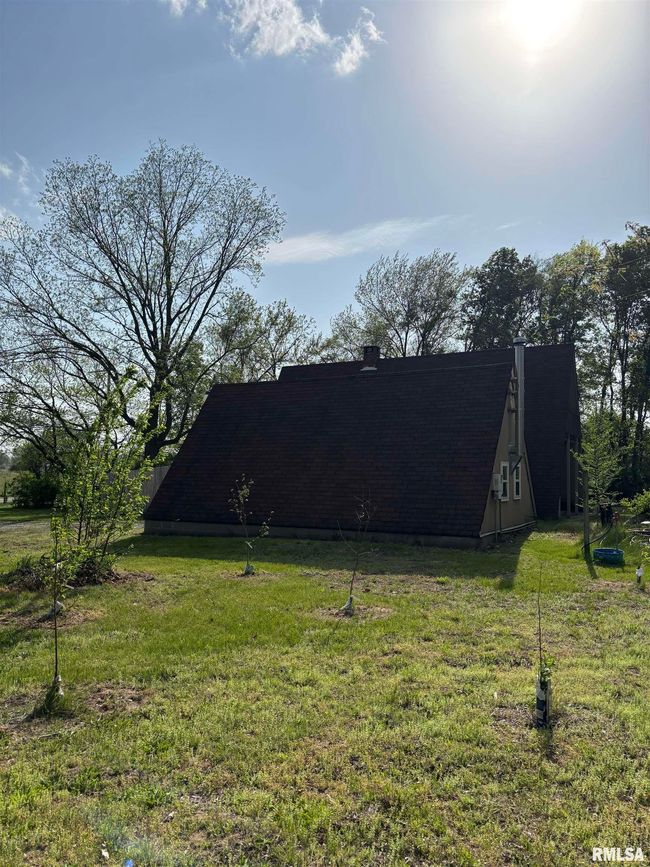 286 Kochs Ln, House other with 2 bedrooms, 2 bathrooms and null parking in Meredosia IL | Image 15