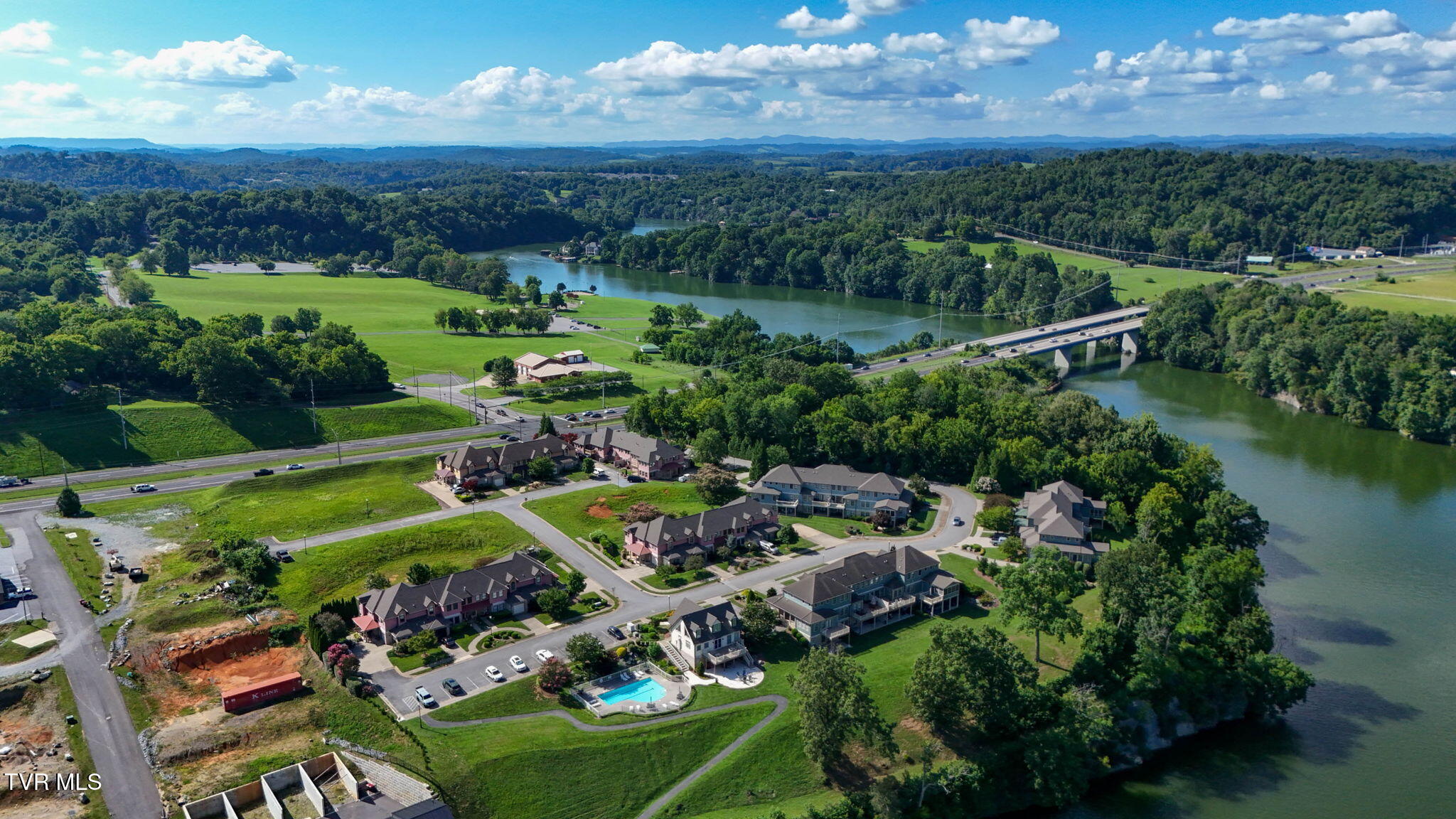 Residential in Johnson City 3