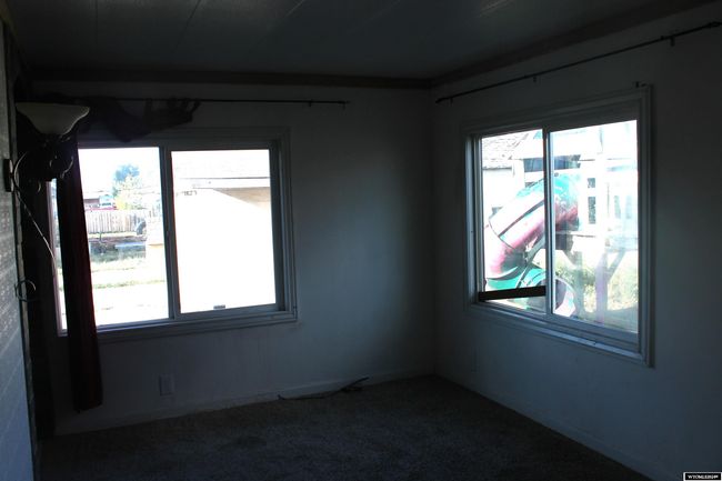 153 S Labarge St, House attached with 4 bedrooms, 2 bathrooms and null parking in La Barge WY | Image 7