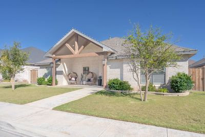 4506 Corona Ct, House other with 4 bedrooms, 3 bathrooms and 3 parking in Midland TX | Image 3