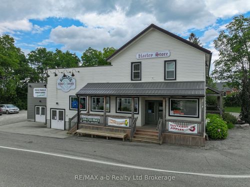 226 Middle Townline Rd, Harley, ON, N0E1E0 | Card Image