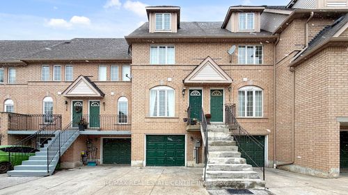 12-80 Strathaven Dr, Mississauga, ON, L5R3V9 | Card Image