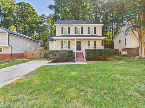 115 Rock Pointe Ln, Cary, NC, 27513-2475 | Card Image