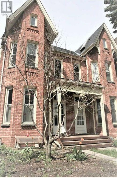 298 Robert St Street, Toronto (University), ON, M5S2K8 | Card Image
