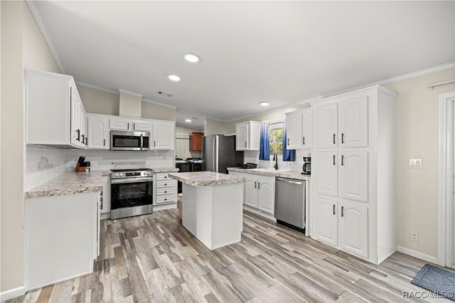4660 Sw 166 Th Court Rd, House other with 3 bedrooms, 2 bathrooms and null parking in OCALA FL | Image 13