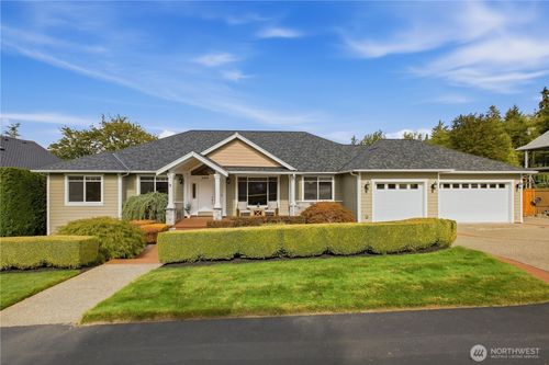 2009 24th Avenue Ct Sw, Puyallup, WA, 98373-1367 | Card Image
