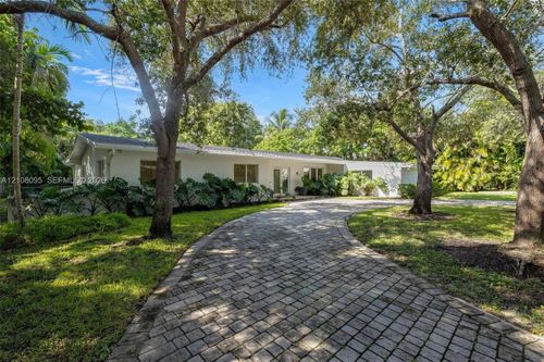 7440 Sw 126th St, Pinecrest, FL, 33156-5335 | Card Image