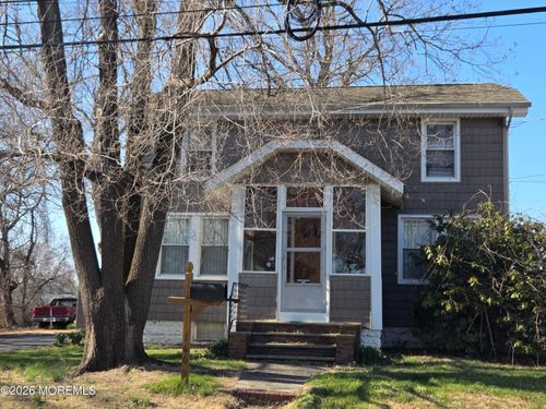 166 Furman Boulevard, Old Bridge, NJ, 08857 | Card Image