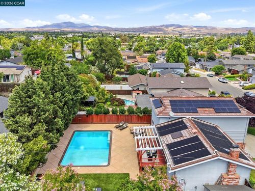 491 Ewing Dr, Pleasanton, CA, 94566 | Card Image