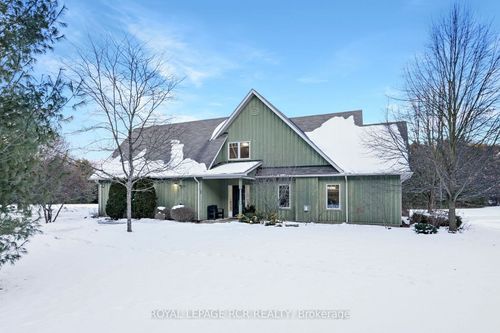 2863 Concession Rd 3, Palgrave, ON, L0N1P0 | Card Image