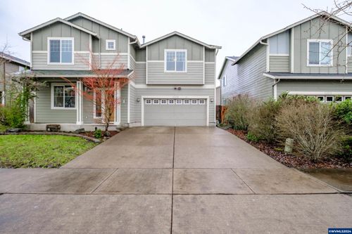 1335 Alpine Lakes St Se, Salem, OR, 97317 | Card Image