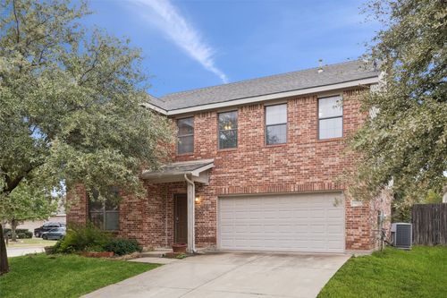 4101 Capstone Dr, Fort Worth, TX, 76244-8144 | Card Image