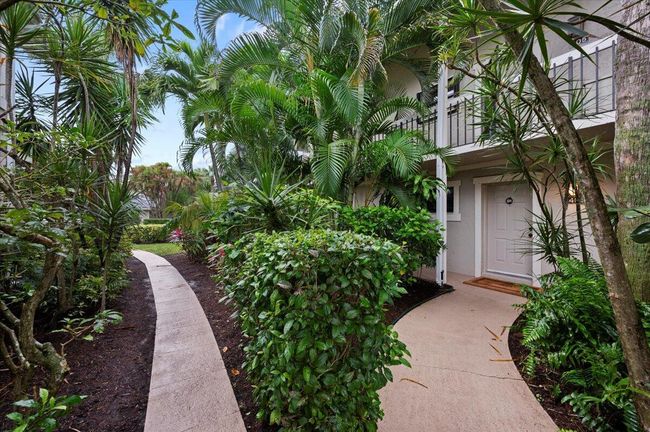 APT-504 - 11863 Wimbledon Cir, Condo with 1 bedrooms, 1 bathrooms and null parking in Wellington FL | Image 25