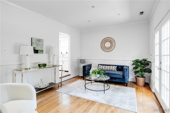 2619 Quarterpath Pl, Townhouse with 2 bedrooms, 3 bathrooms and null parking in Henrico VA | Image 17