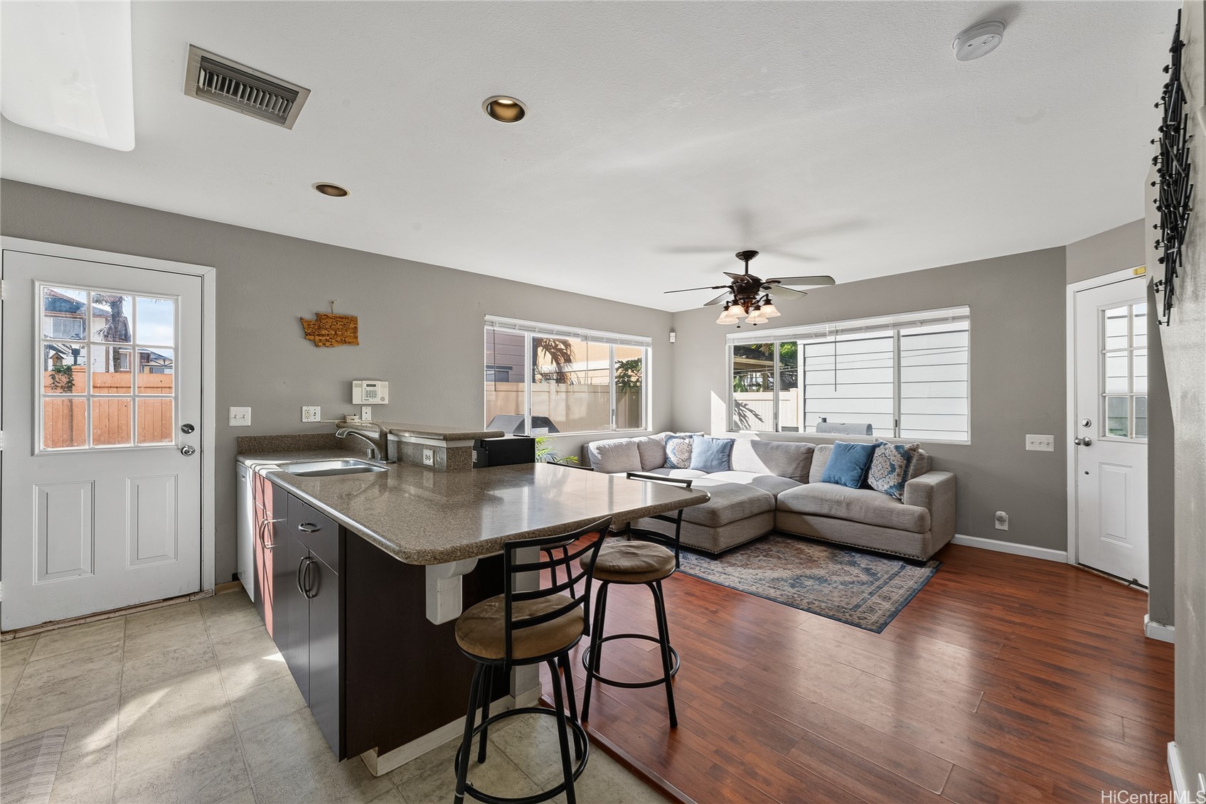 Residential in Ewa Beach 3