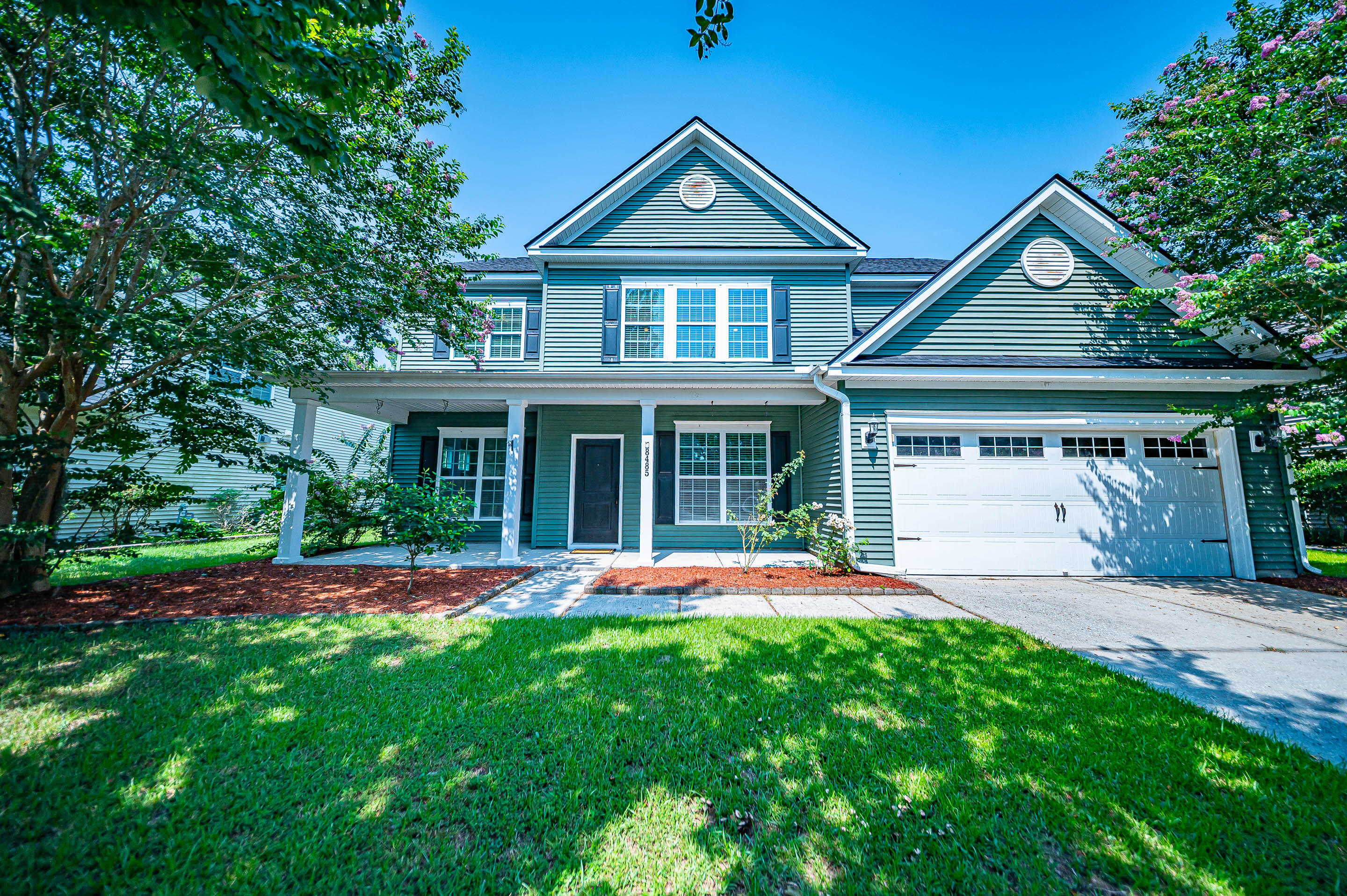 Residential in North Charleston