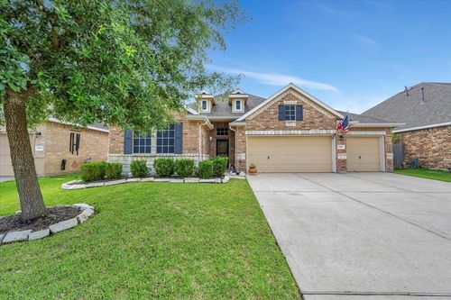 8323 Egret Bay Cir, Baytown, TX, 77523-5511 | Card Image