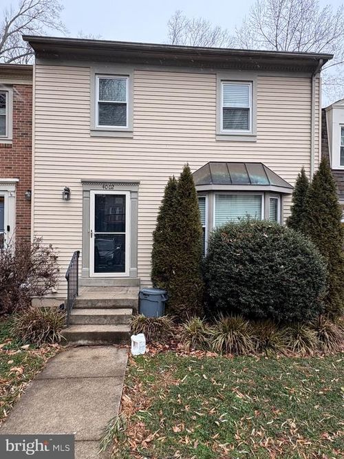 4002 Championship Dr, Annandale, VA, 22003-2418 | Card Image